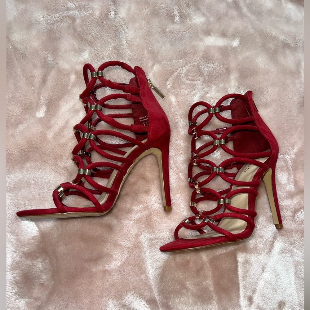 Women heels